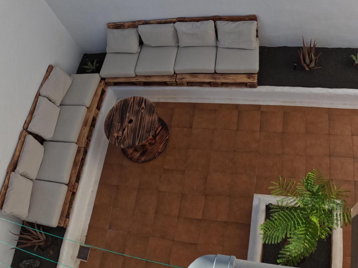 Cozy Waterman Beach House Costa Teguise Dış mekan fotoğraf
