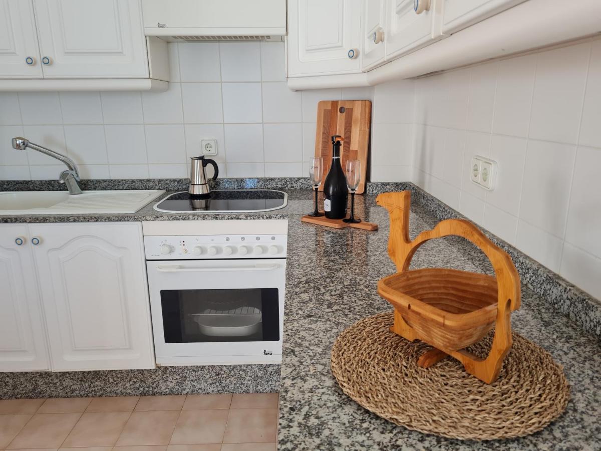 Cozy Waterman Beach House Costa Teguise Dış mekan fotoğraf