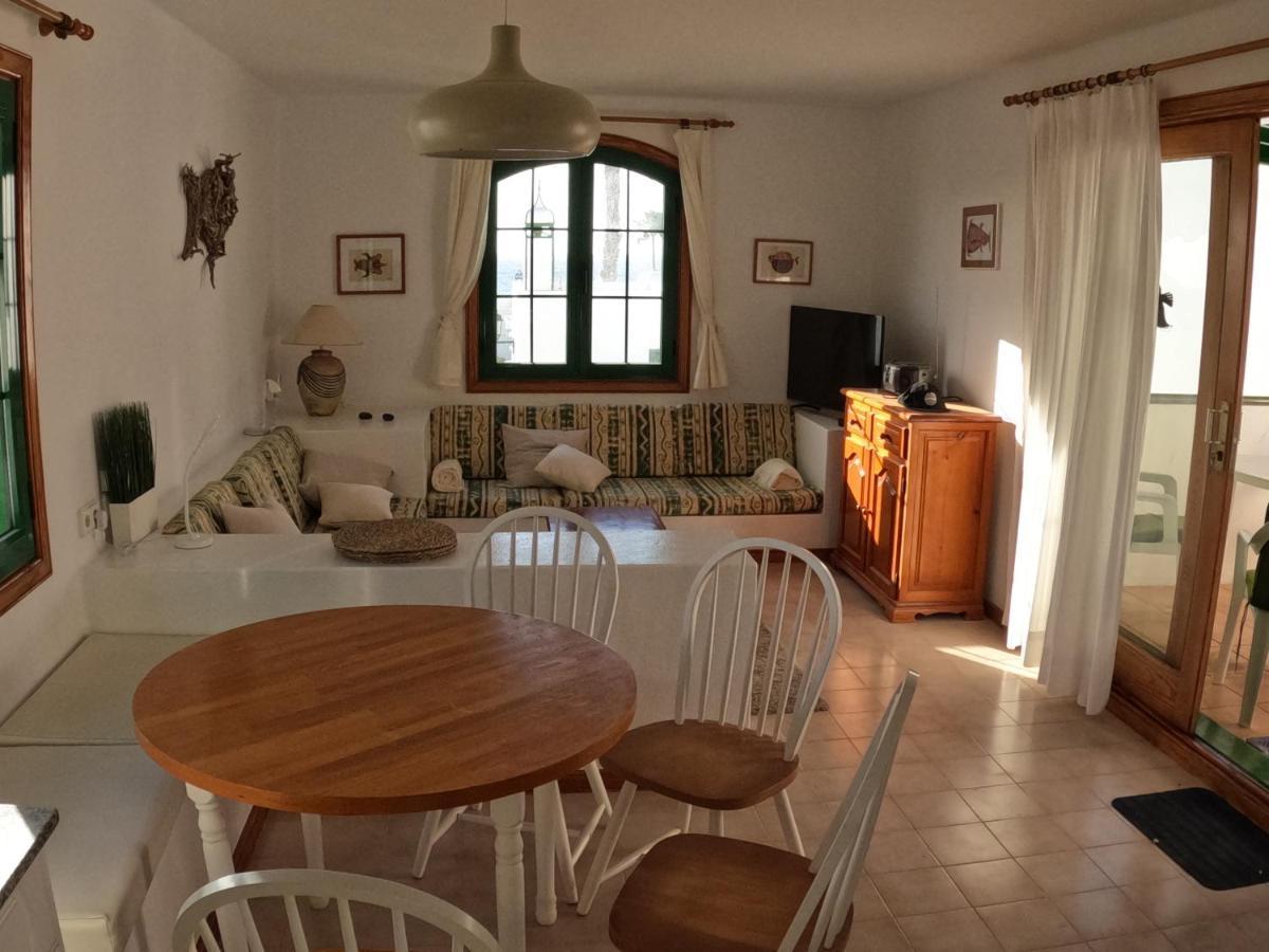 Cozy Waterman Beach House Costa Teguise Dış mekan fotoğraf