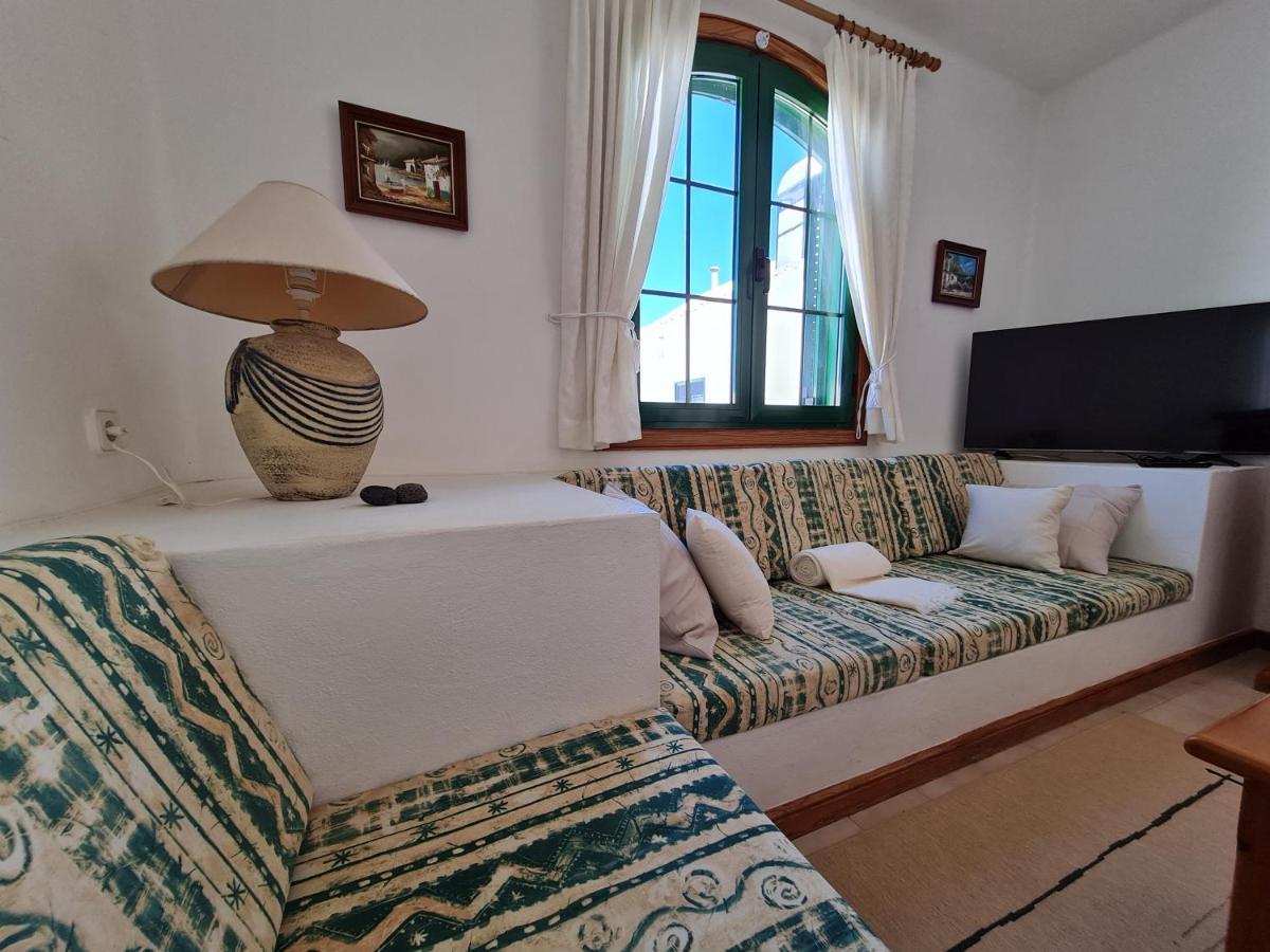 Cozy Waterman Beach House Costa Teguise Dış mekan fotoğraf
