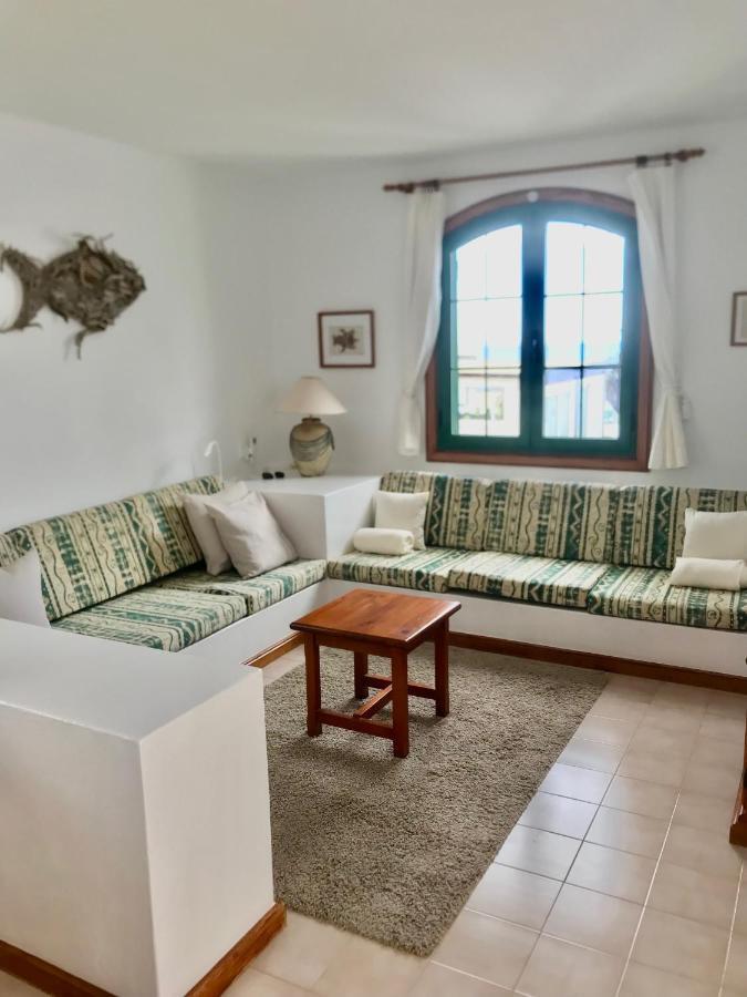 Cozy Waterman Beach House Costa Teguise Dış mekan fotoğraf