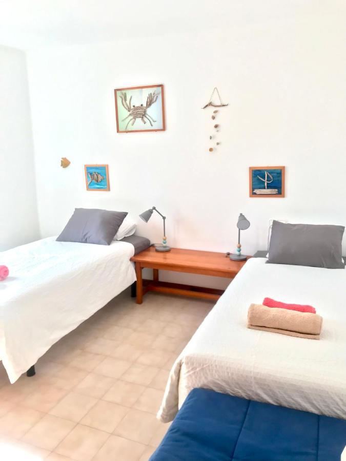 Cozy Waterman Beach House Costa Teguise Dış mekan fotoğraf