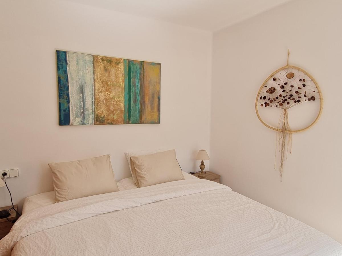 Cozy Waterman Beach House Costa Teguise Dış mekan fotoğraf