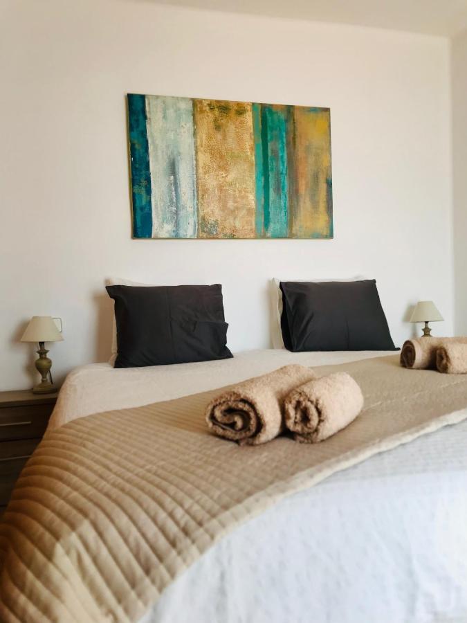 Cozy Waterman Beach House Costa Teguise Dış mekan fotoğraf